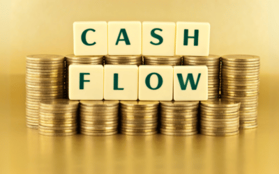 Cash Flow Forecast Templates Add Value