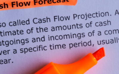 The Benefits Of Cash Flow Forecasting