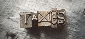 Business Taxes in Financial Planning