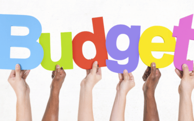 How To Budget Your Money