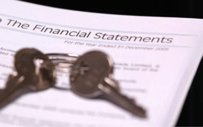 How To Use Financial Ratio Analysis