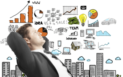 Why Planning Is Good For Business
