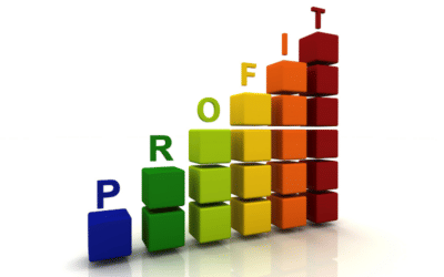 Gross Profit & Net Profit: What Is The Difference?