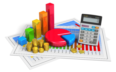 The Difference Between Budget & Budgeting – A Beginner’s Guide
