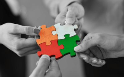 Teamwork In Business
